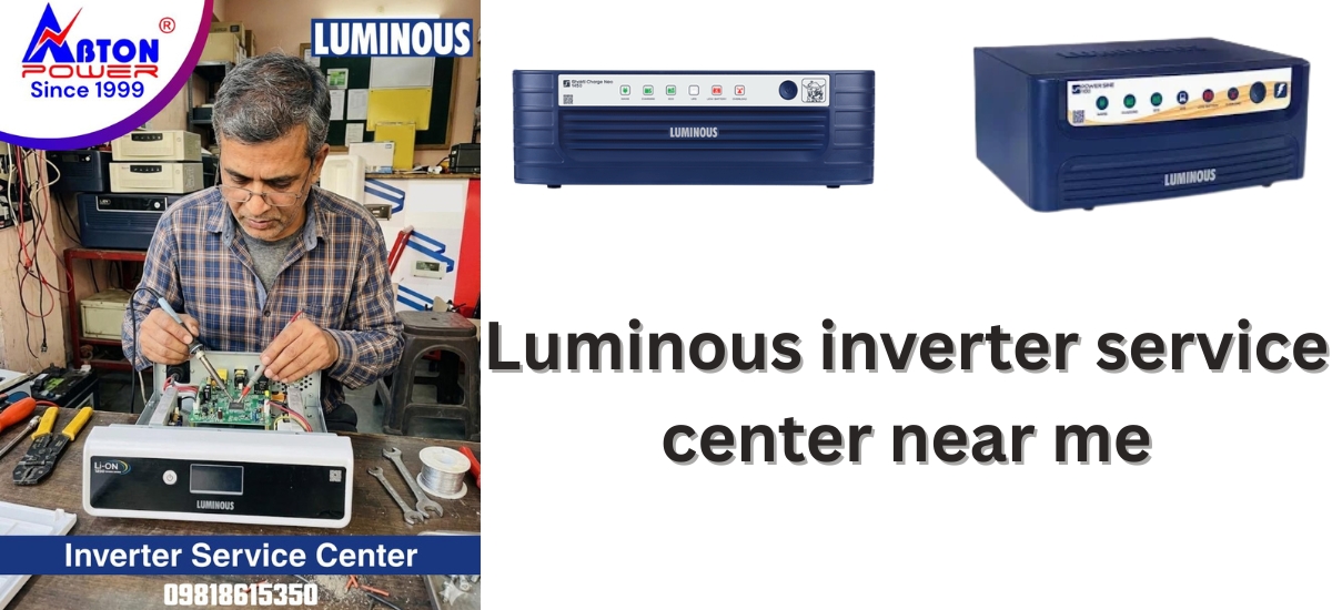 Luminous inverter service center near me.jpg